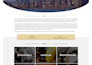 create website, clone wordpress design and layout as expert